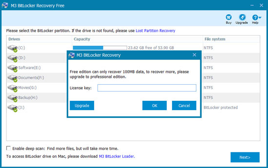 Card Recovery 6.1 Serial Key