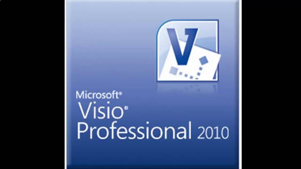 Find visio product key