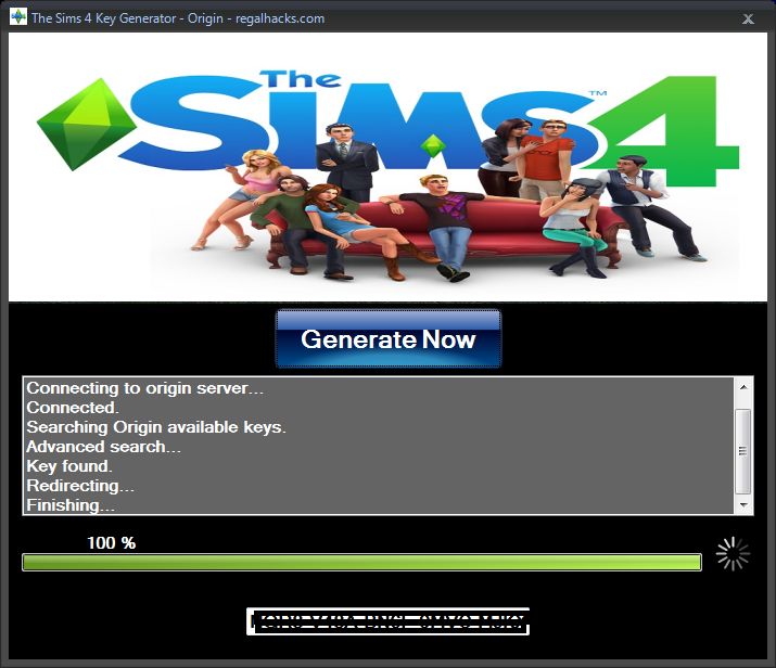Sims 2 Serial Key Generator